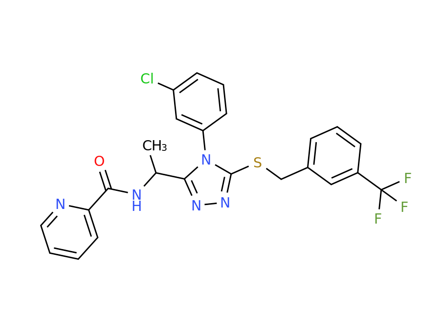 Structure Amb11148871