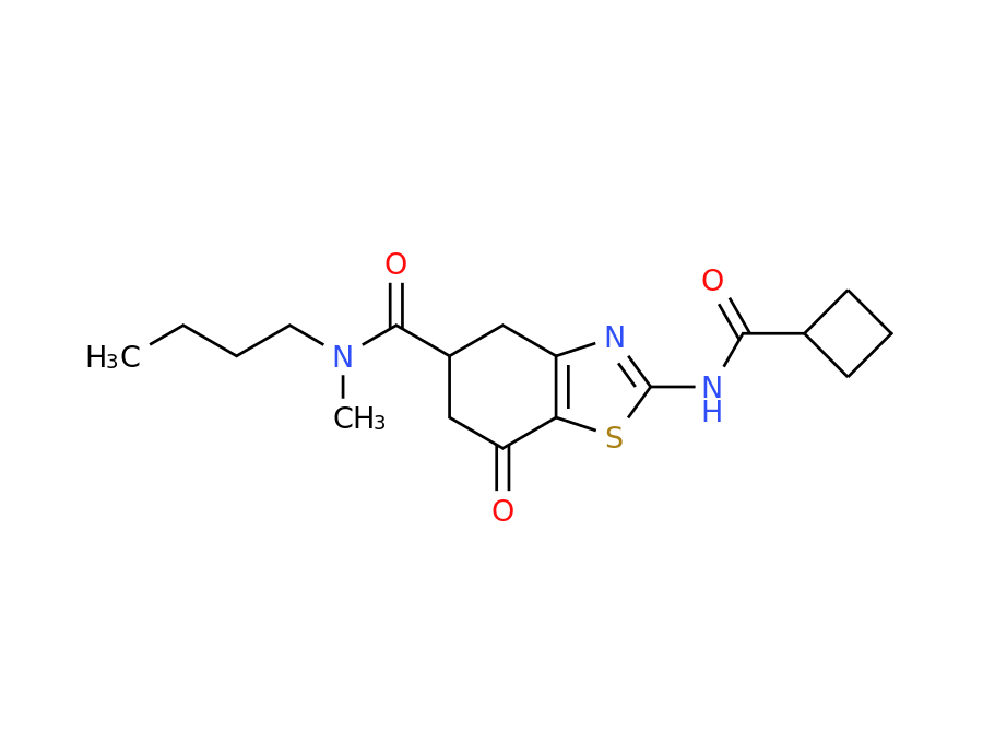 Structure Amb11148925