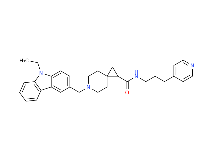 Structure Amb11149038