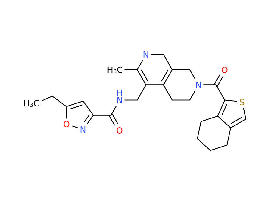 Structure Amb11149085