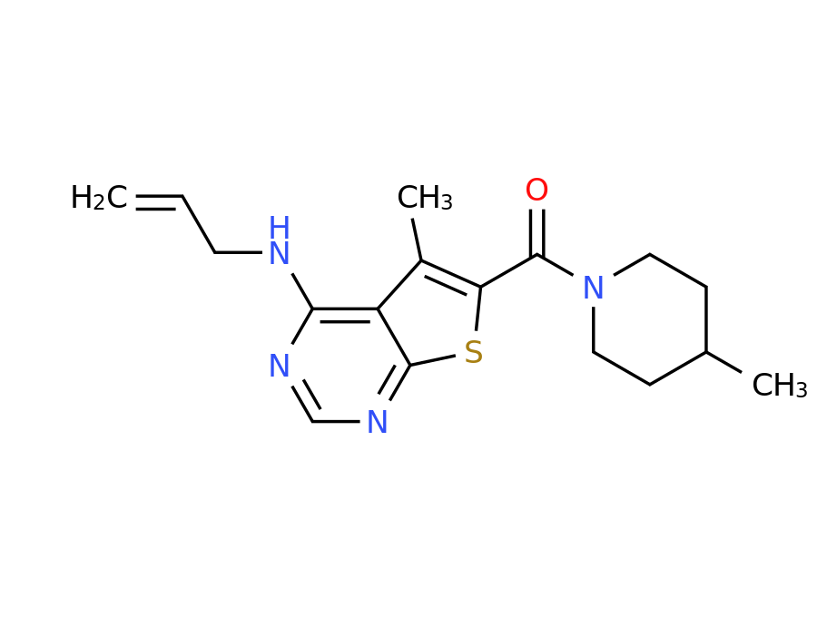 Structure Amb11149088