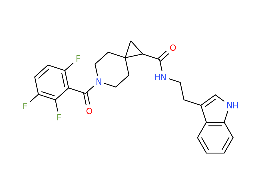 Structure Amb11149236