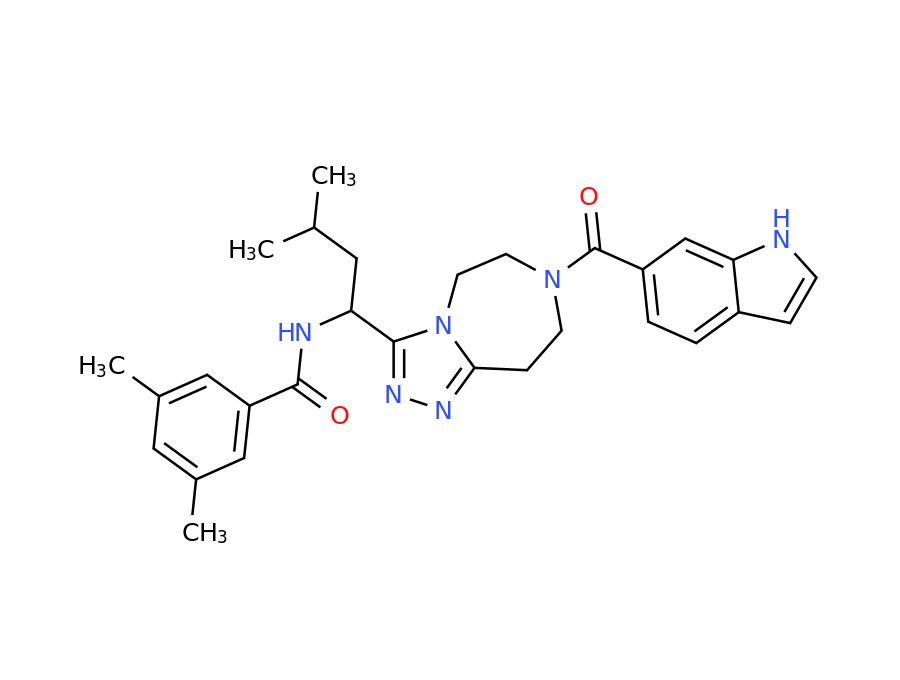 Structure Amb11149306