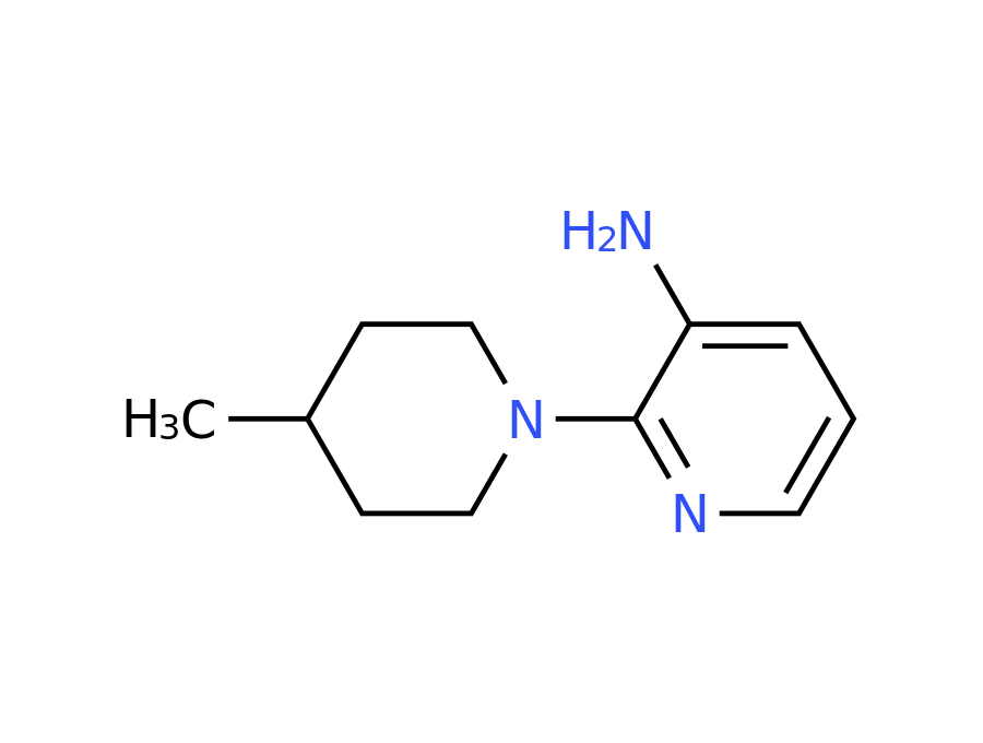 Structure Amb1114935