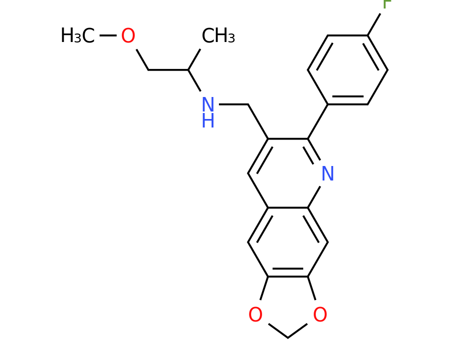 Structure Amb11149401