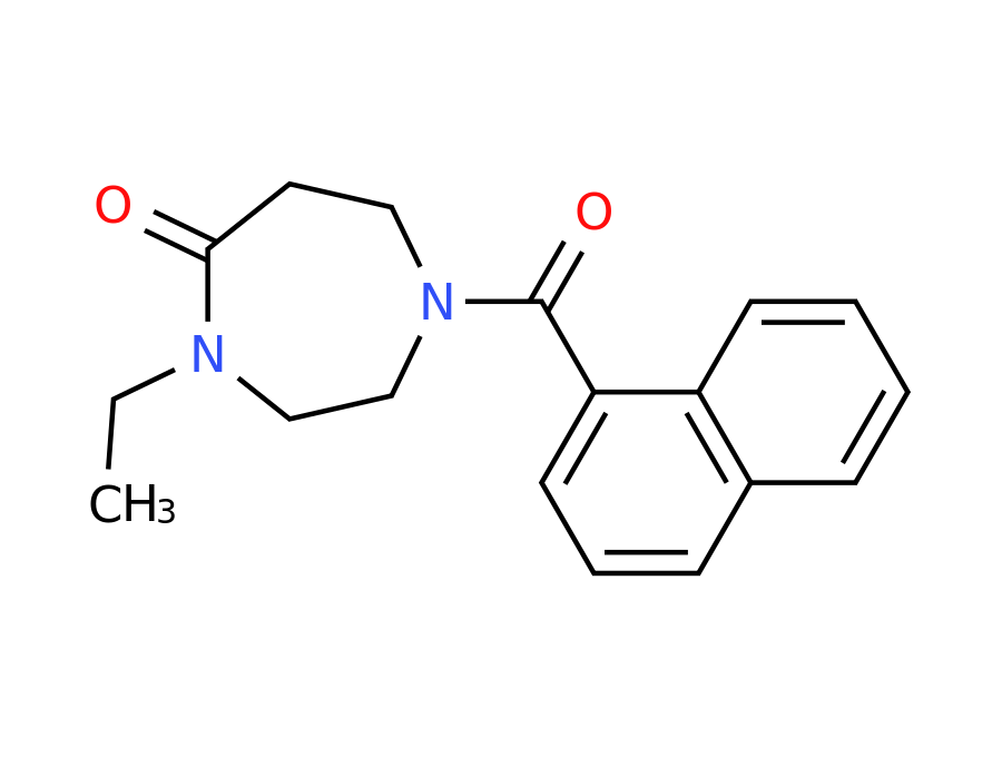 Structure Amb11149417