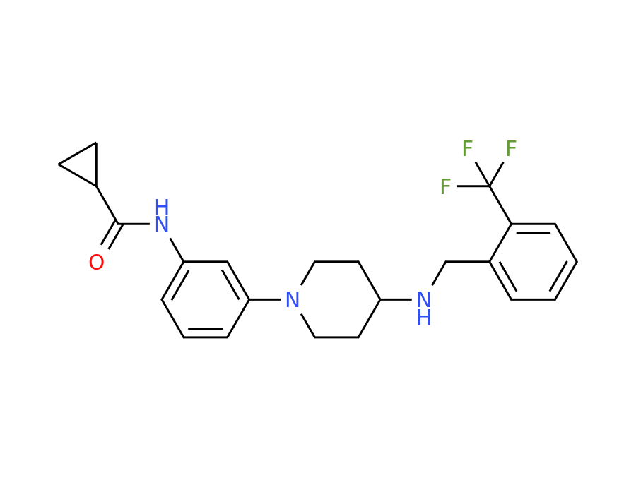 Structure Amb11149419