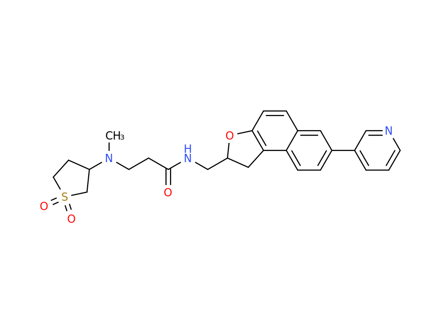 Structure Amb11149456