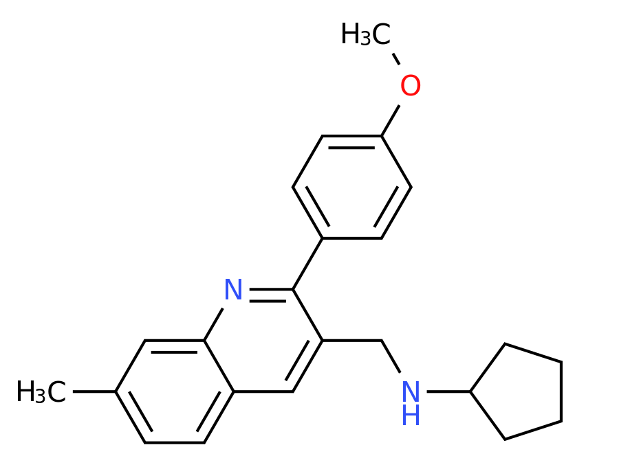 Structure Amb11149489