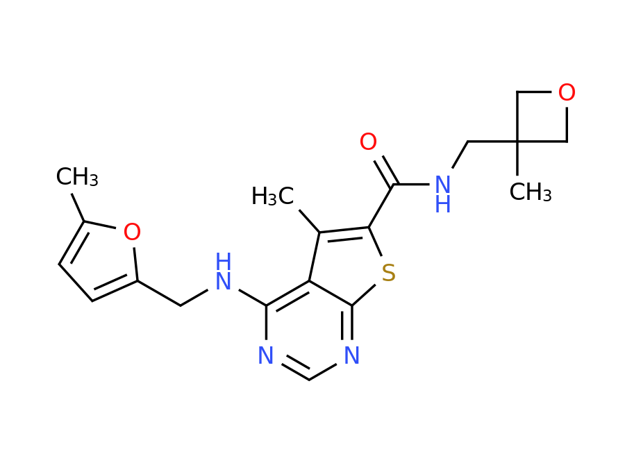 Structure Amb11149525