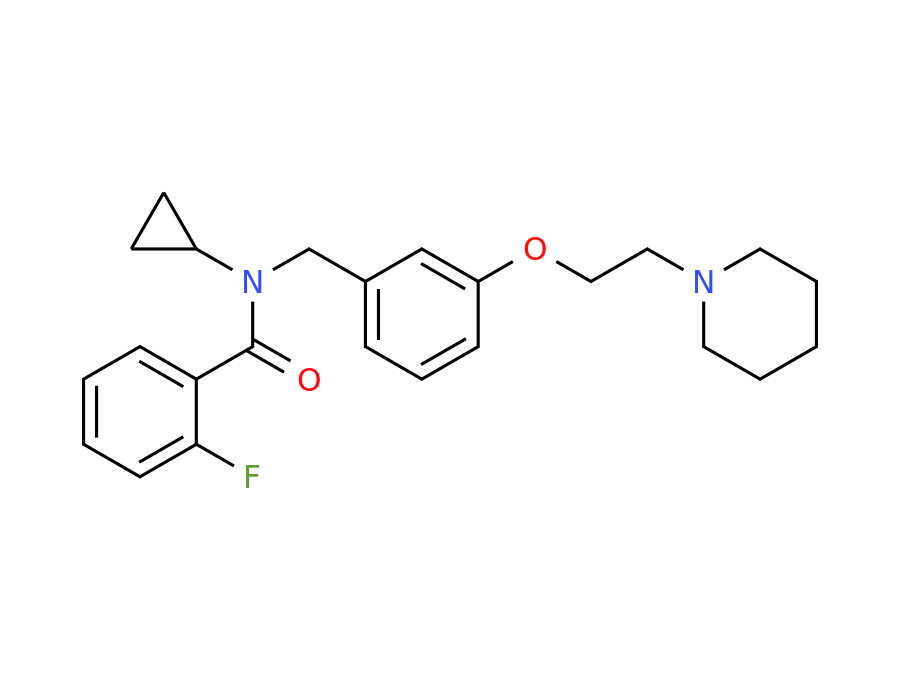 Structure Amb11149639