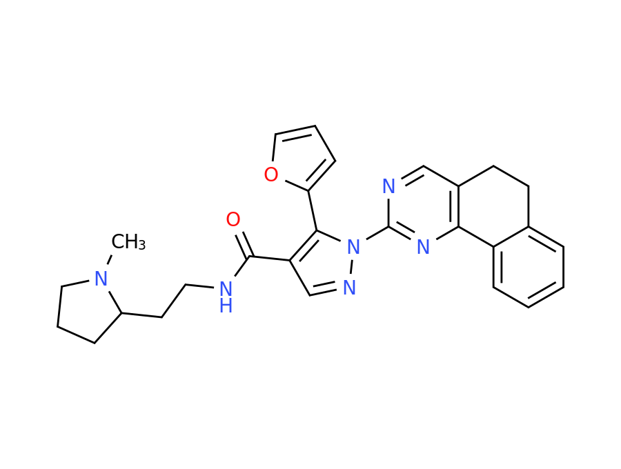 Structure Amb11149656