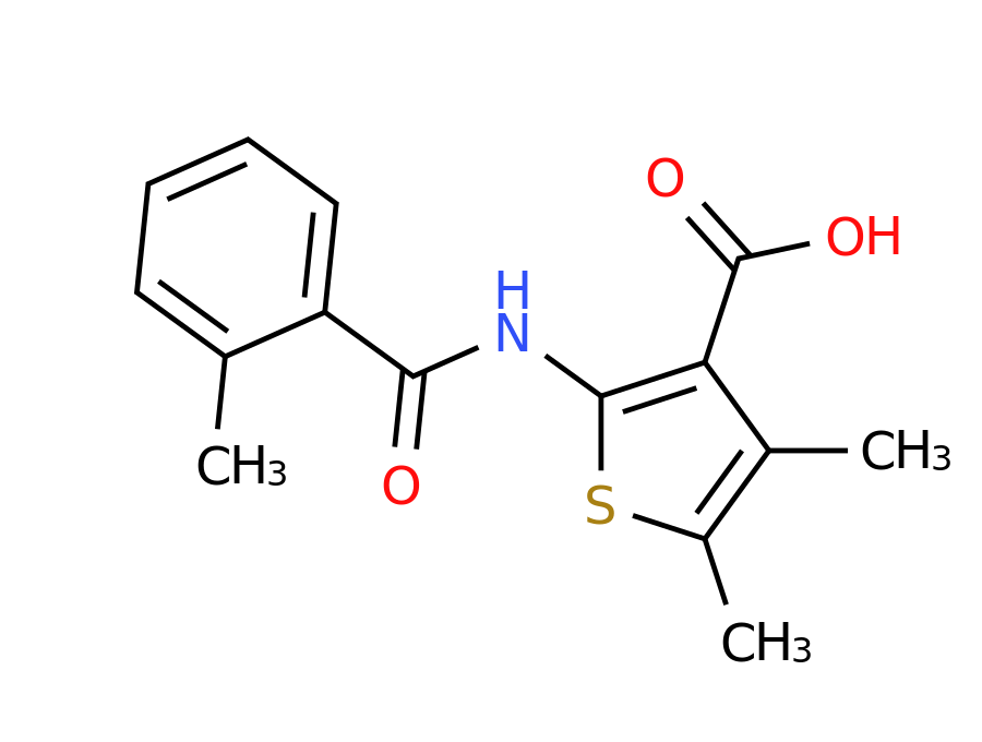 Structure Amb1114966