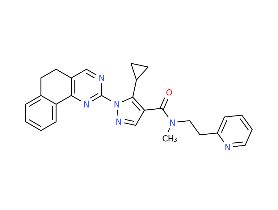 Structure Amb11149940