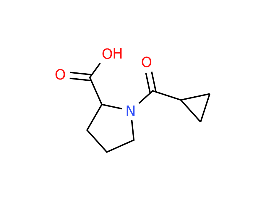 Structure Amb1115001