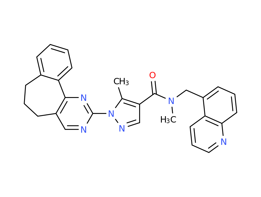 Structure Amb11150041