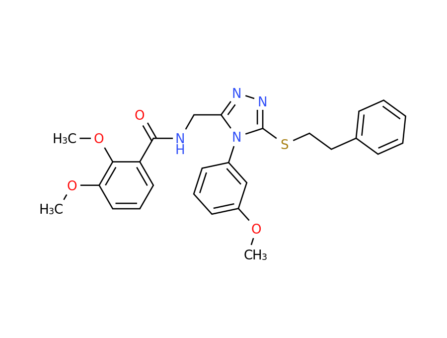 Structure Amb11150051