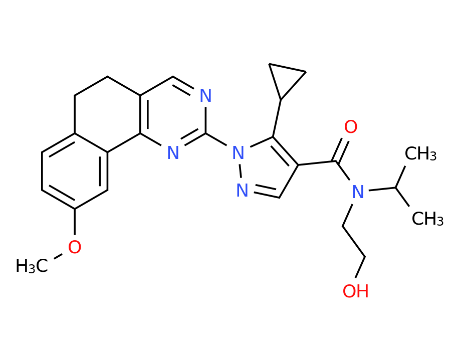 Structure Amb11150335