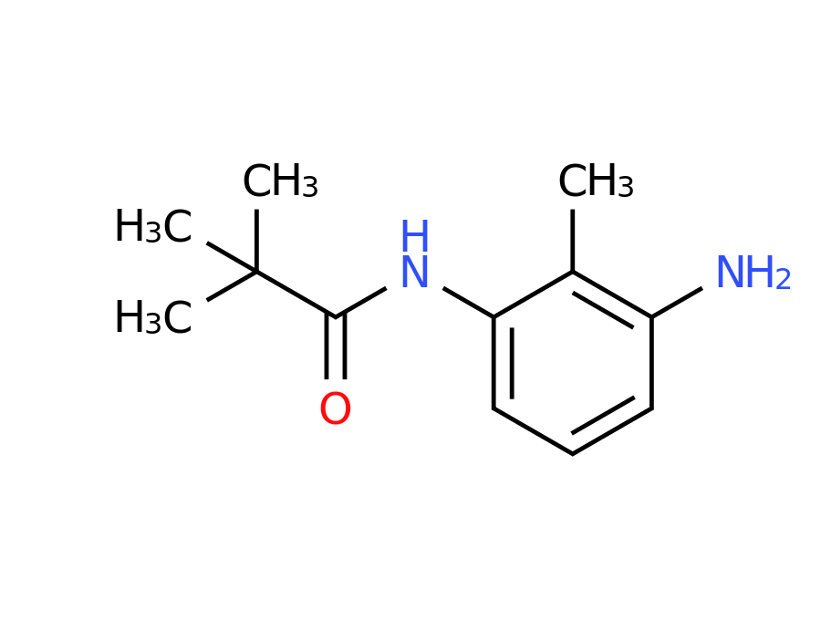 Structure Amb1115048