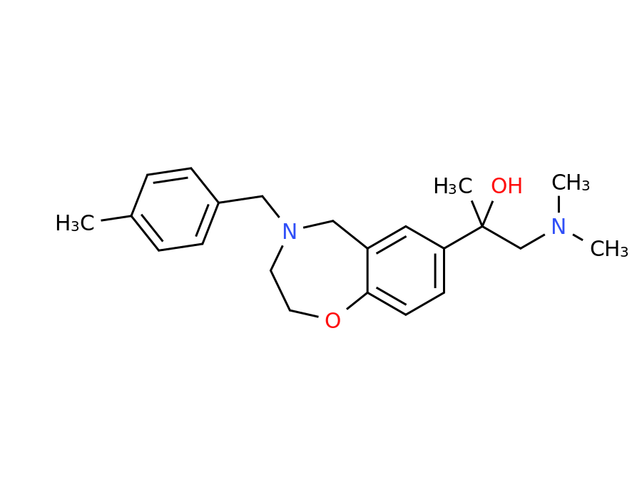 Structure Amb11150567