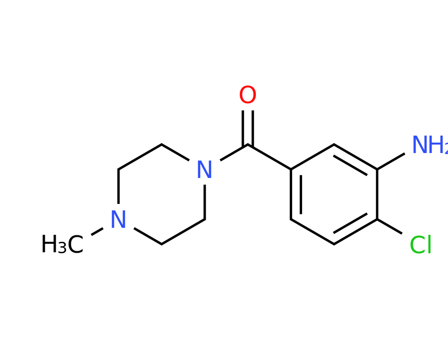 Structure Amb1115067