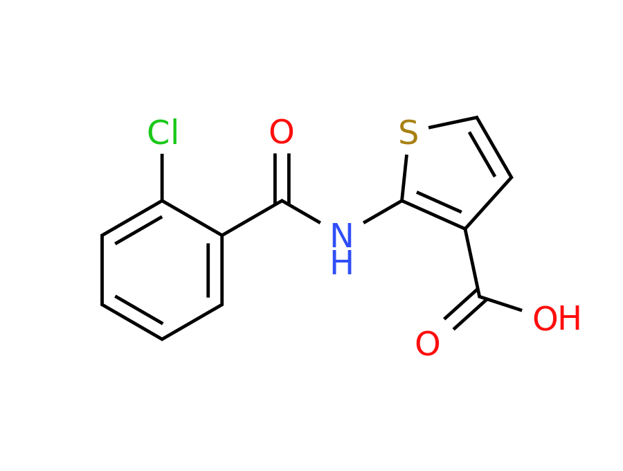 Structure Amb1115084