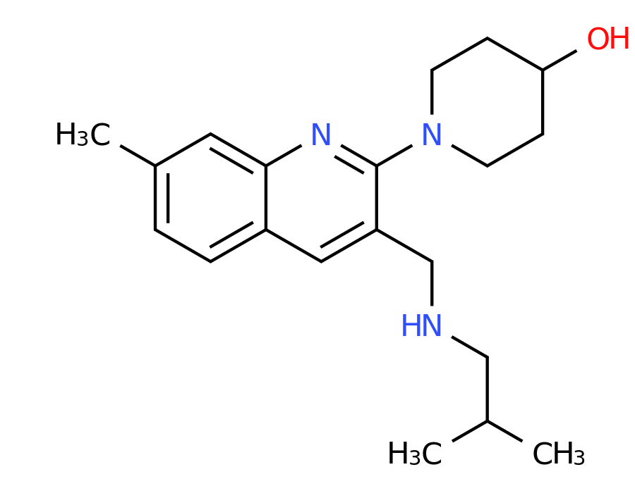 Structure Amb11150945