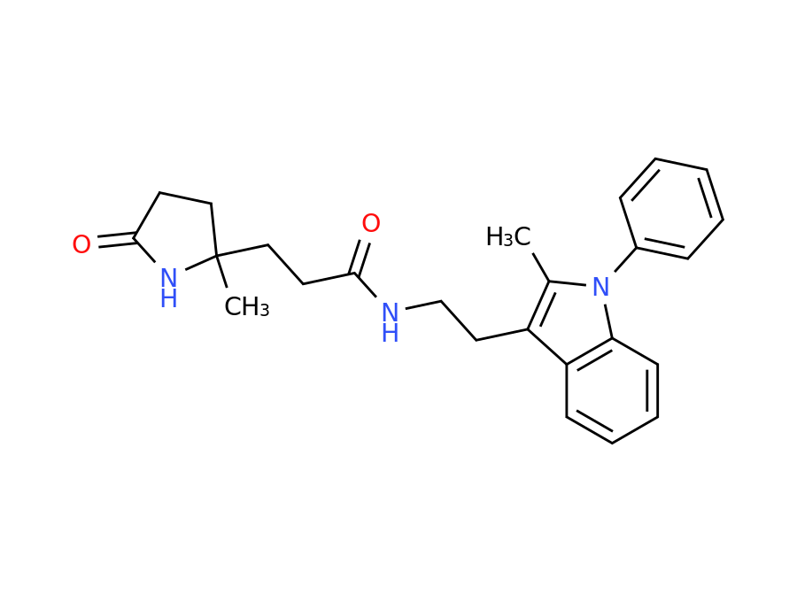 Structure Amb11150965