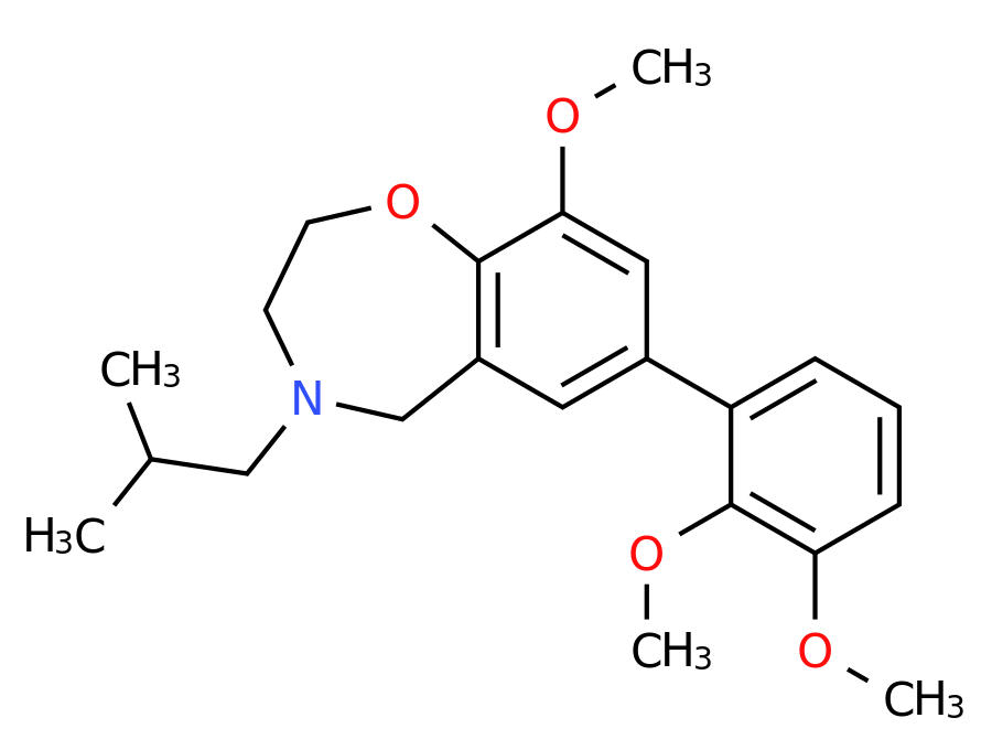 Structure Amb11151077