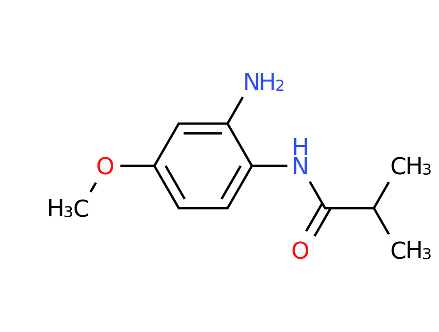 Structure Amb1115110