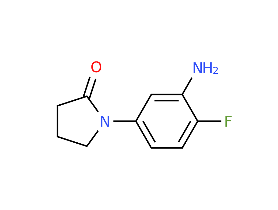 Structure Amb1115112