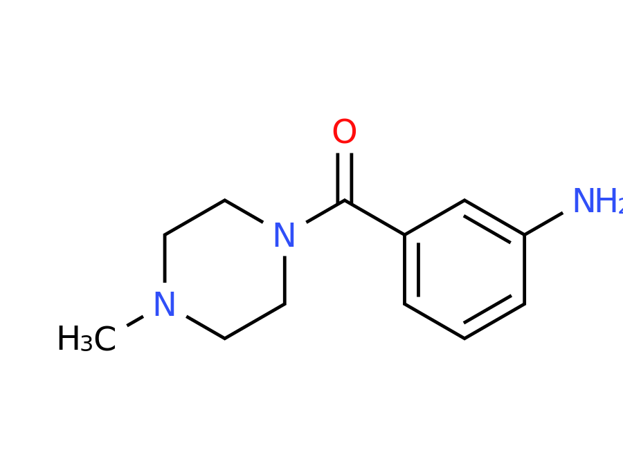 Structure Amb1115113