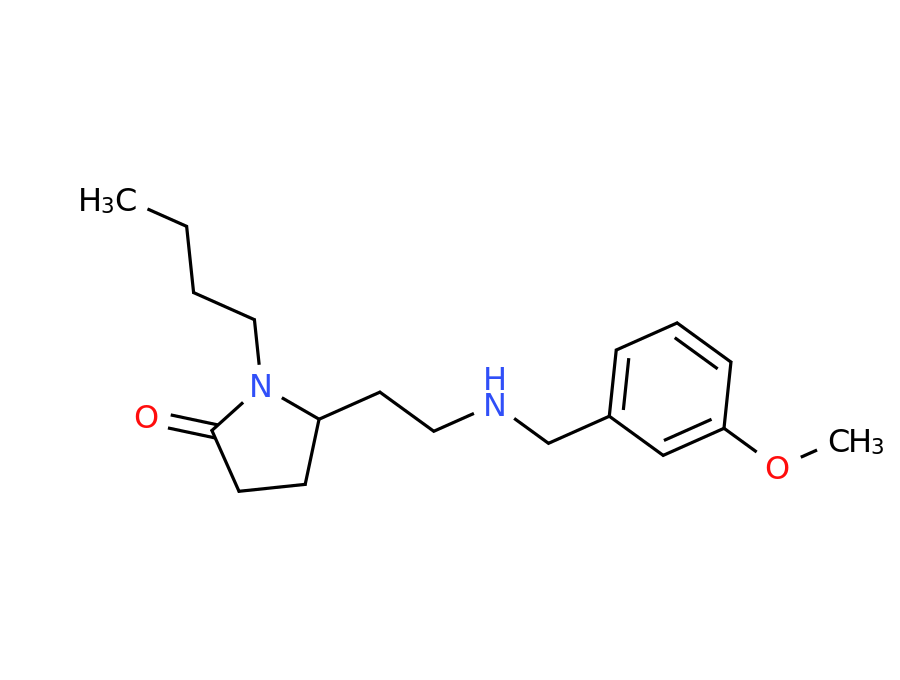 Structure Amb11151162