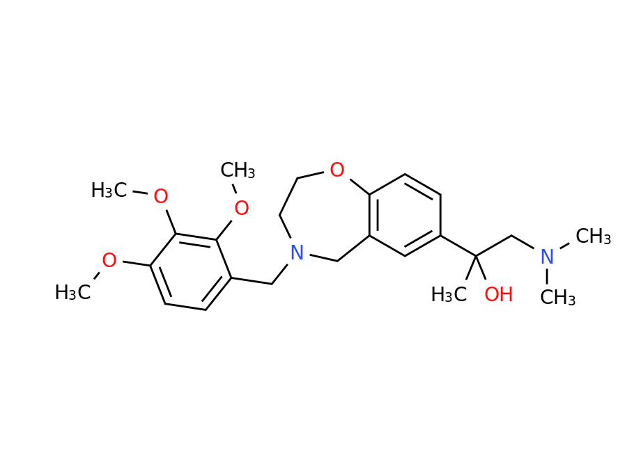 Structure Amb11151199