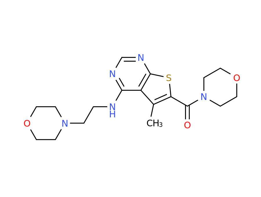 Structure Amb11151206