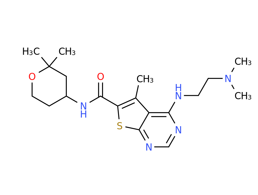 Structure Amb11151247