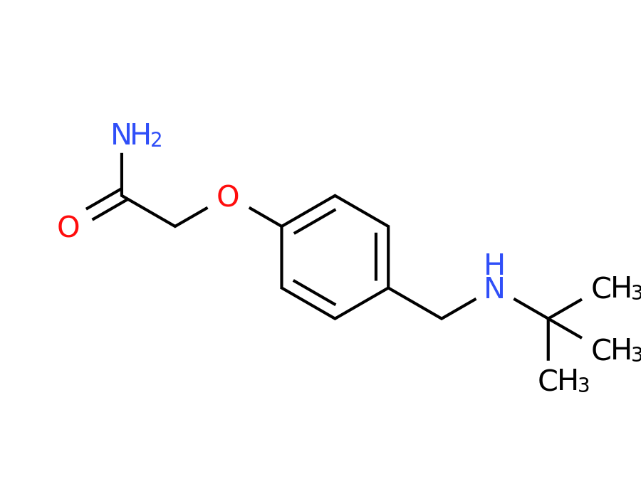 Structure Amb1115131