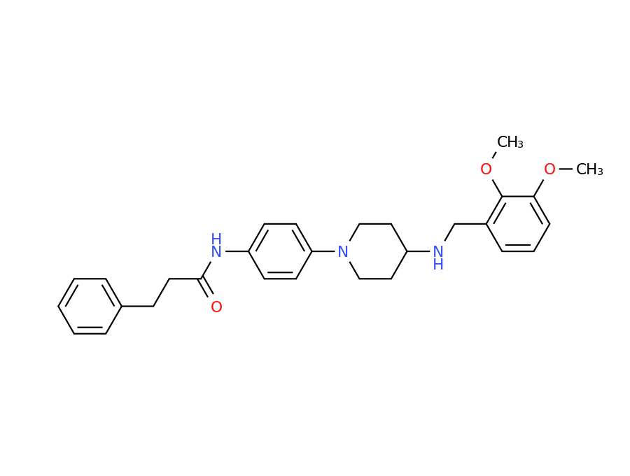 Structure Amb11151507