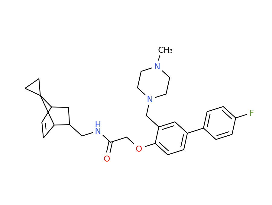 Structure Amb11151520