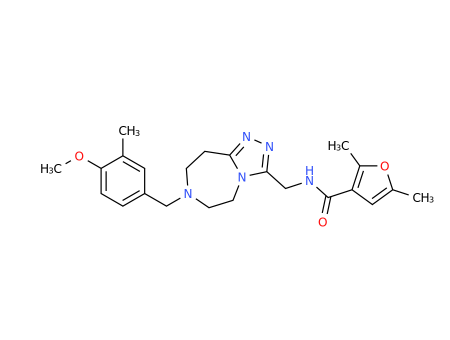 Structure Amb11151521