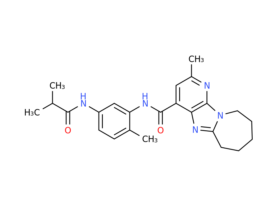 Structure Amb11151578