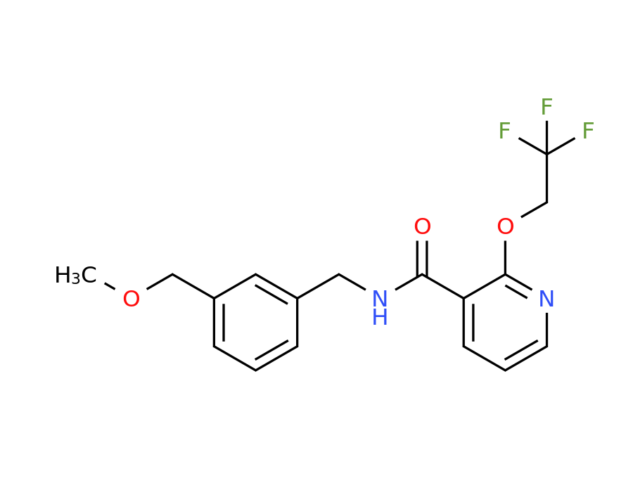 Structure Amb11151732