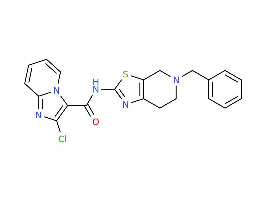 Structure Amb11151933