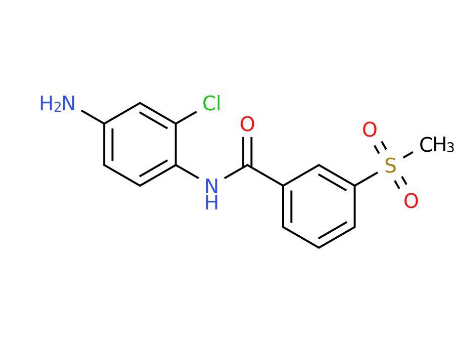 Structure Amb1115194