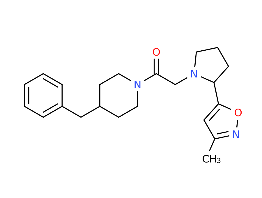 Structure Amb11152091