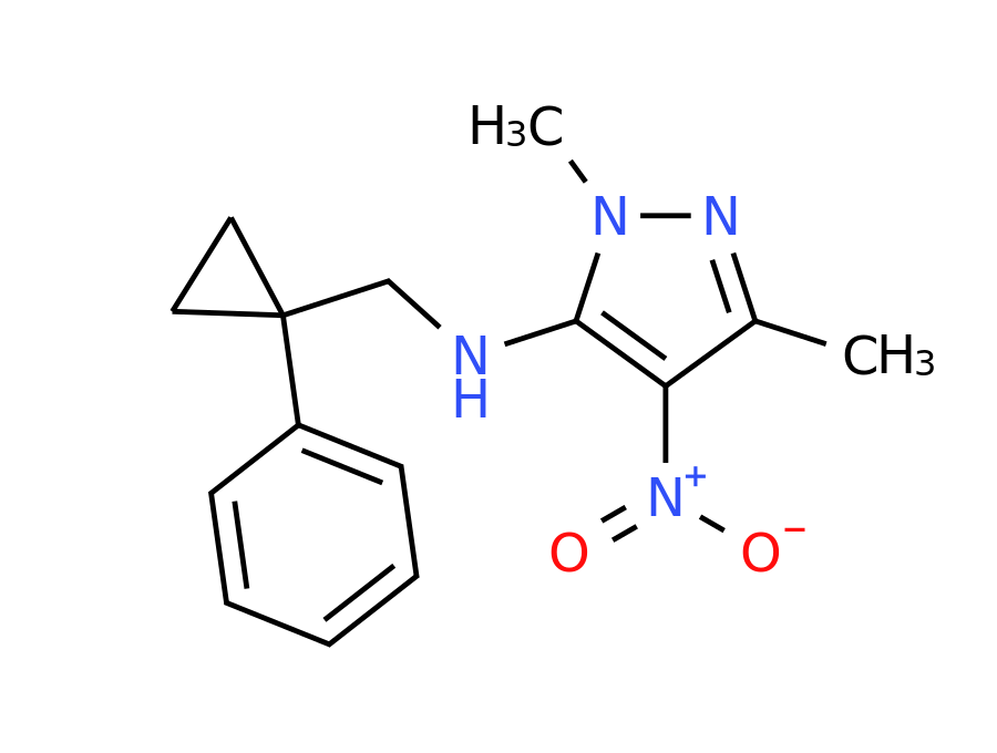 Structure Amb11152408