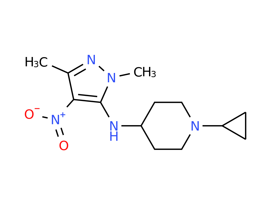 Structure Amb11152410