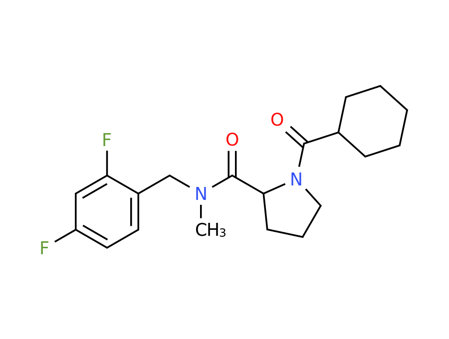 Structure Amb11152529