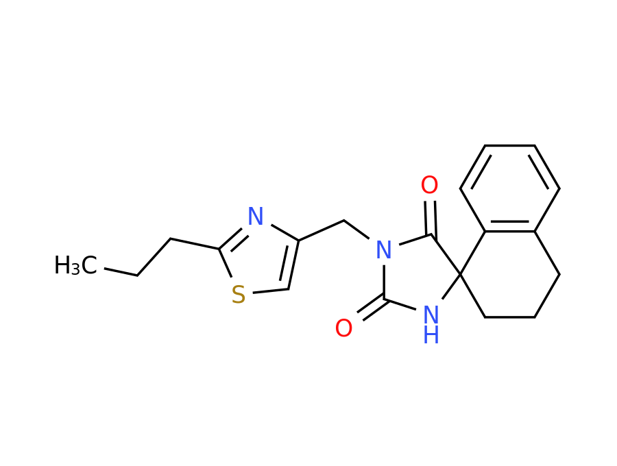 Structure Amb11152543