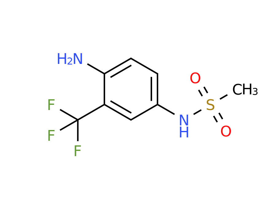 Structure Amb1115269